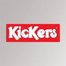 Kickers Footwear