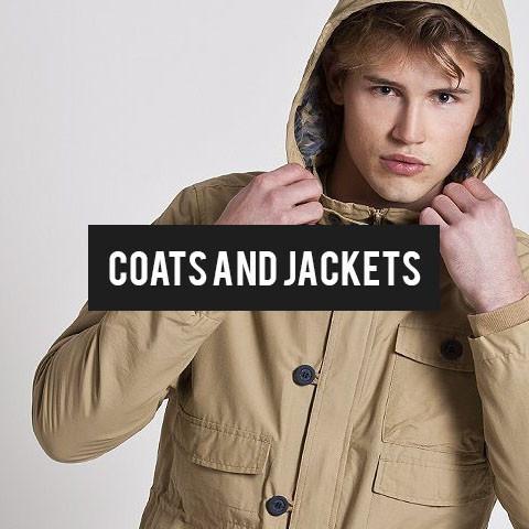 Coats and Jackets