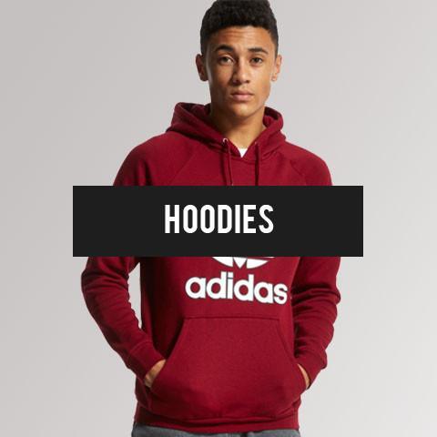 Hoodies