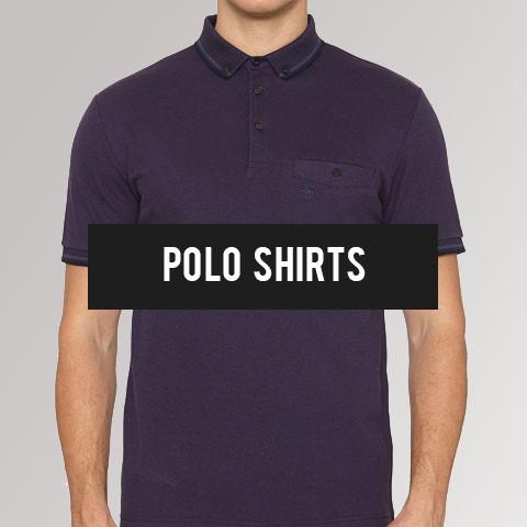 Polo Shirts