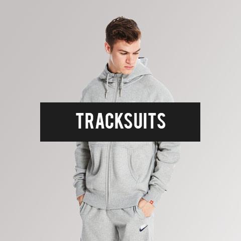 Tracksuits