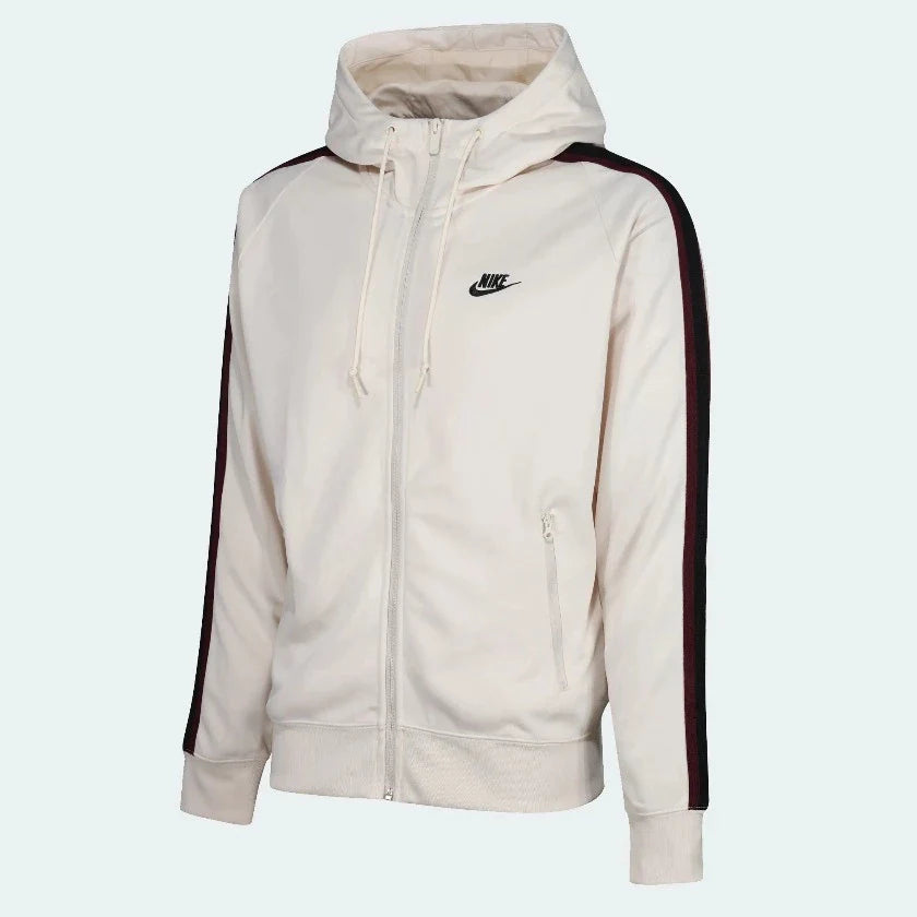 tradesports.co.uk Nike Men's Tribute Hooded Track Jacket AR2242 271