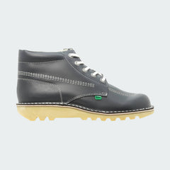 tradesports.co.uk Kickers Men's Kick Hi Leather 1-KF0000101 NDA