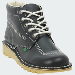 tradesports.co.uk Kickers Men's Kick Hi Leather 1-KF0000101 NDA