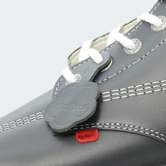 tradesports.co.uk Kickers Men's Kick Hi Leather 1-KF0000101 NDA