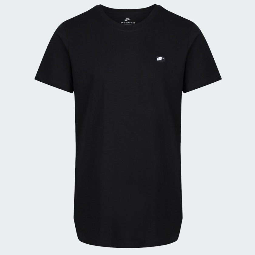 Nike Men's Modern Tall T-Shirt - Black