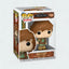 Funko Pop! Movies How to Train Your Dragon Hiccup #1790 vinyl figure in window display box, showing Hiccup with a prosthetic leg and Viking attire.