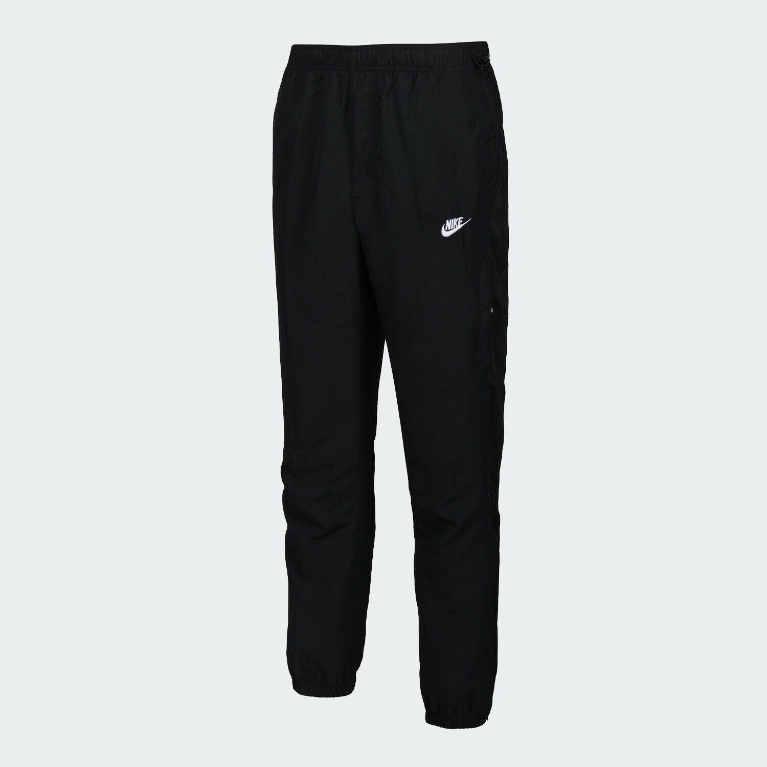 tradesports.co.uk Nike Men's Air Woven Cuffed Track Pants 603260 010