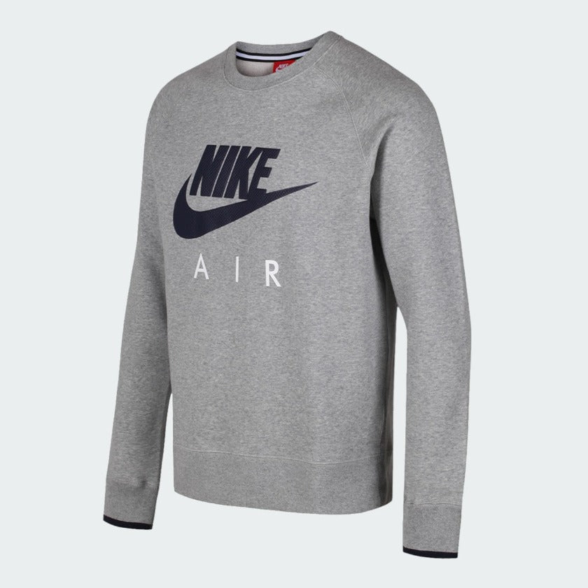 Nike Air Men's Crew Neck Sweater 727385 063