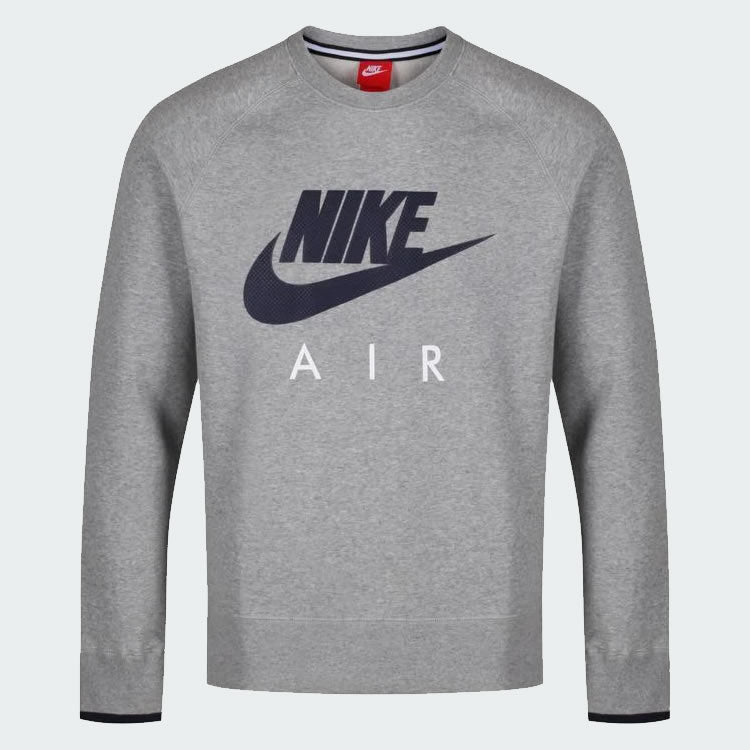tradesports.co.uk Nike Air Men's Crew Neck Sweater 727385 063