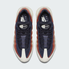 Nike Air Max 95 Essential Off White Running Shoes Men's 749766 108