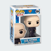 Funko Pop! Heroes DC Superman | Lex Luthor 564