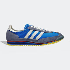 tradesports.co.uk adidas Originals Men's SL 72 Vintage 909495