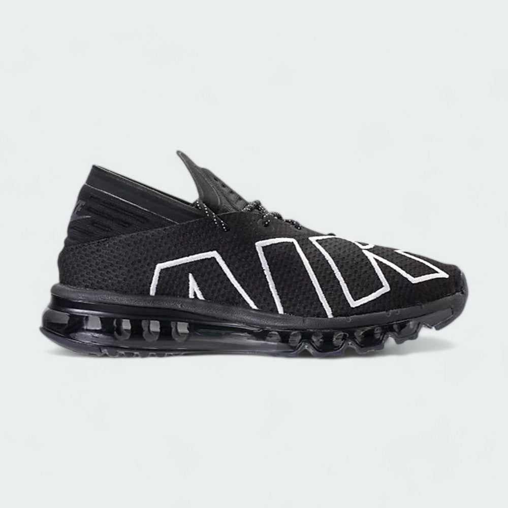 Nike Air Max Flair – Bold Design with Max Air Cushioning – Trade