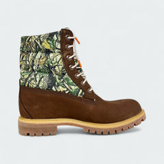 tradesports.co.uk Timberland Men's Premium Puffer 6 Inch Boots A1U8Z