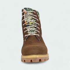 tradesports.co.uk Timberland Men's Premium Puffer 6 Inch Boots A1U8Z