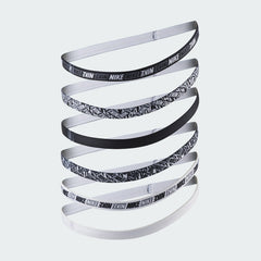 tradesports.co.uk Nike Unisex Printed Headbands 6 Pack AC4455 176