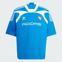 tradesports.co.uk Adidas Adilenium Oversized Jersey Men's IW3636
