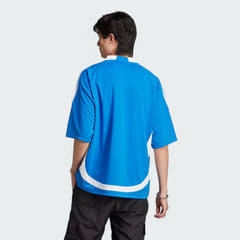 tradesports.co.uk Adidas Adilenium Oversized Jersey Men's IW3636
