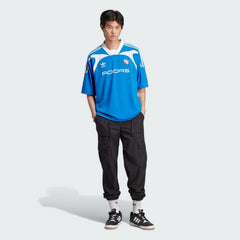 tradesports.co.uk Adidas Adilenium Oversized Jersey Men's IW3636
