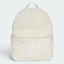 adidas Originals Adicolor Backpack Wonder White IX7459