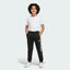 Adidas Older Kids Athletics Club French Terry Track Pants Black FM4832