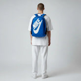 Model worn version of the Nike Hayward Futura 2.0