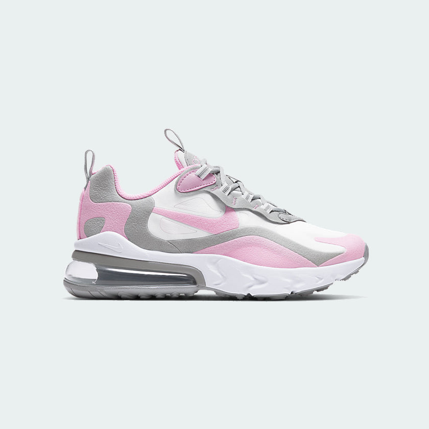 tradesports.co.uk Nike Junior Air Max 270 React BQ0103 104