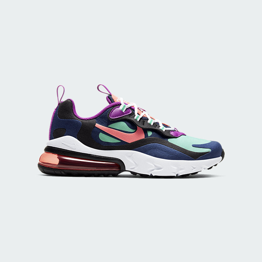 tradesports.co.uk Nike Junior's Air Max 270 BQ0103 402