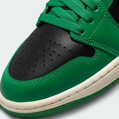 tradesports.co.uk Nike Air Jordan Women's 1 Mid BQ6472 033