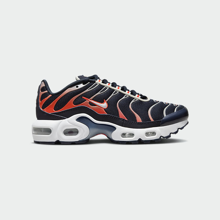 tradesports.co.uk Nike Juniors Air Max Plus Tn Shoes CD0609 408