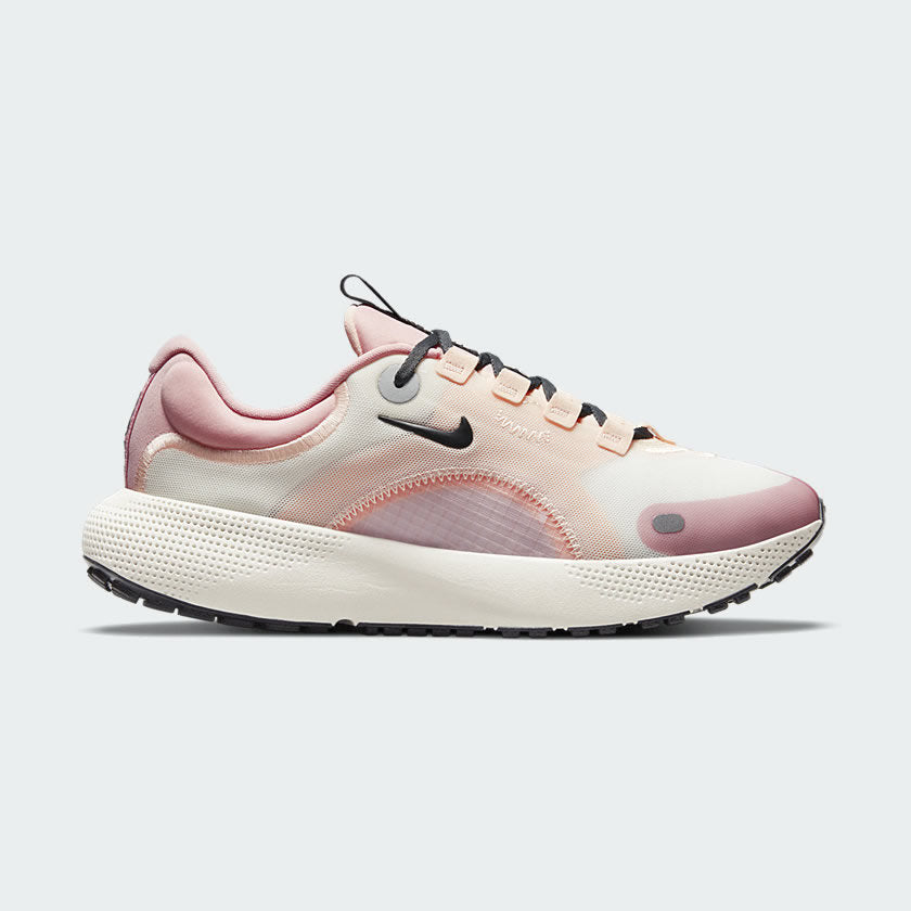 tradesports.co.uk Nike Women's React Escape Run CV3817 106