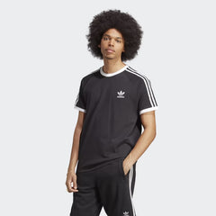 Adidas 3 Stripe T-Shirt Men's CW1202