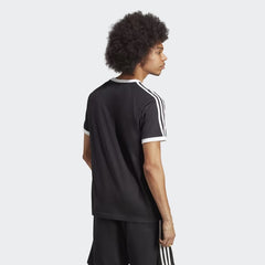 Adidas 3 Stripe T-Shirt Men's CW1202