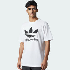 adidas Clima 3.0 Skate T-Shirt Men's CW2347