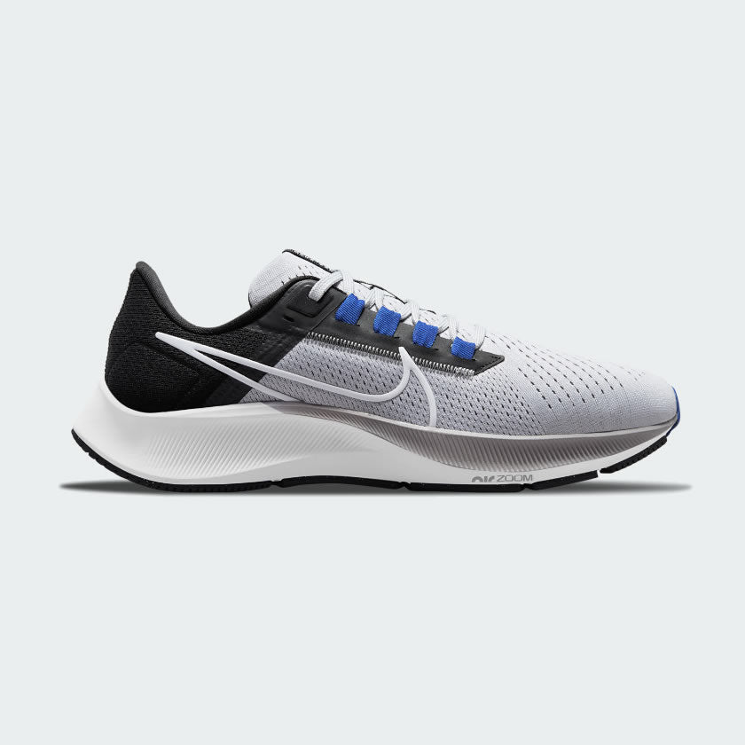 Nike Air Zoom Pegasus â Responsive Comfort for Every Run â Trade Sports