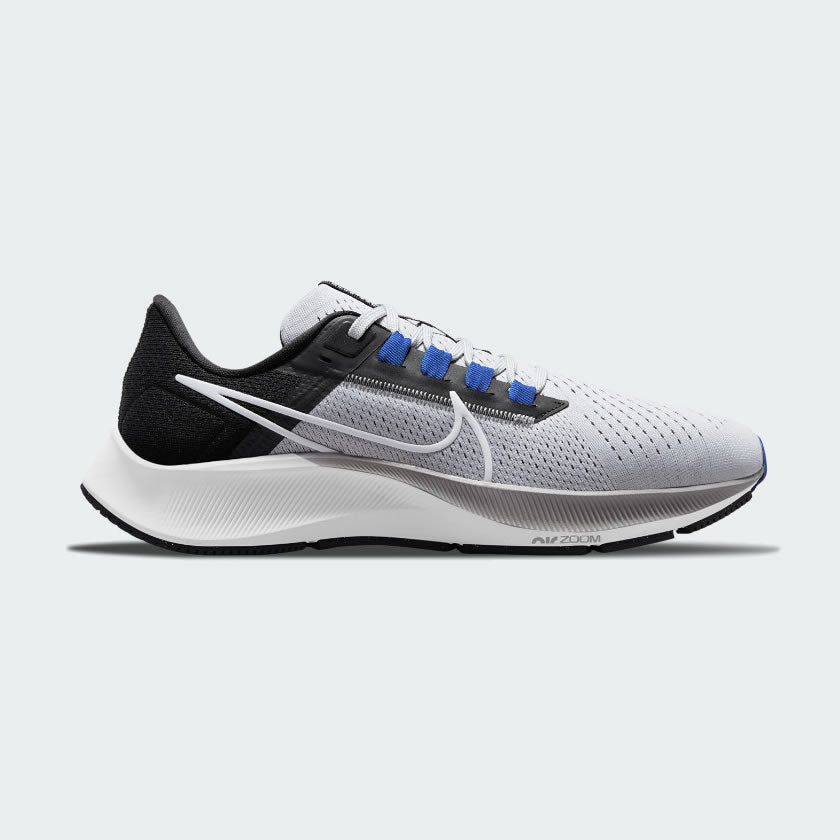Nike Men's Air Zoom Pegasus 38 Shoes CW7356 006