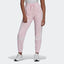 Adidas Women's Cuffed Pants - Pink HE4773