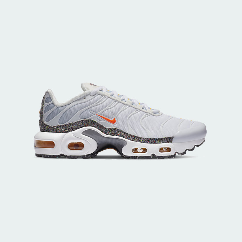 tradesports.co.uk Nike Juniors Air Max Plus Tn DB1556 100