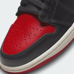 tradesports.co.uk Nike Air Jordan Women's 1 Mid DC0774 061