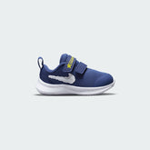 tradesports.co.uk Nike Star Runner 3 Dream Toddlers DD0751 400