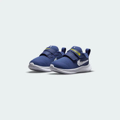 tradesports.co.uk Nike Star Runner 3 Dream Toddlers DD0751 400