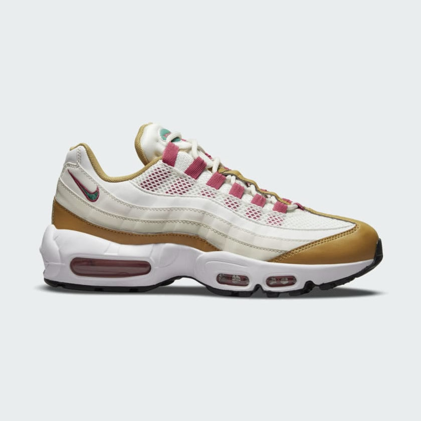 tradesports.co.uk Nike Women's Air Max 95 Shoes DH1632 100