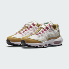 tradesports.co.uk Nike Women's Air Max 95 Shoes DH1632 100