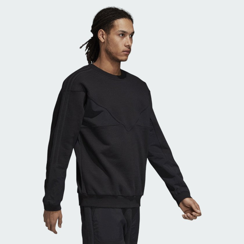 tradesports.co.uk adidas Originals NMD Crew Neck Sweatshirt DH2260