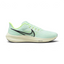 Nike Air Zoom Pegasus 39 Men's running trainers in mint foam green, side profile showing engineered mesh upper, prominent Nike Swoosh, and cushioned midsole.
