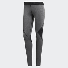 tradesports.co.uk adidas Women's Alphaskin Sport Leggings DH4462
