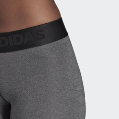 tradesports.co.uk adidas Women's Alphaskin Sport Leggings DH4462