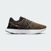 tradesports.co.uk Nike Men's React Infinity Run Flyknit 3 DH5392 002