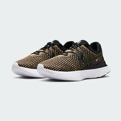 tradesports.co.uk Nike Men's React Infinity Run Flyknit 3 DH5392 002